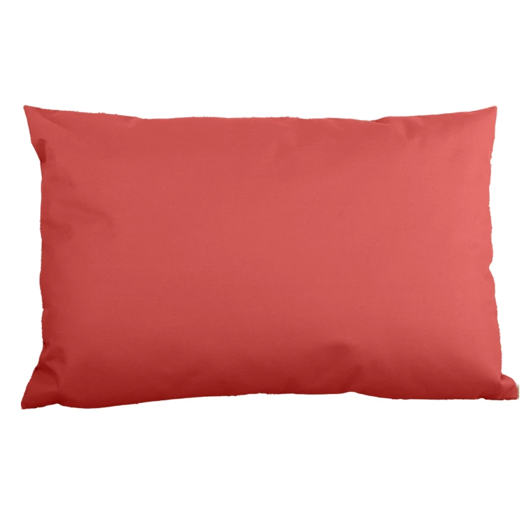 Coussin extérieur imperméable et déhoussable