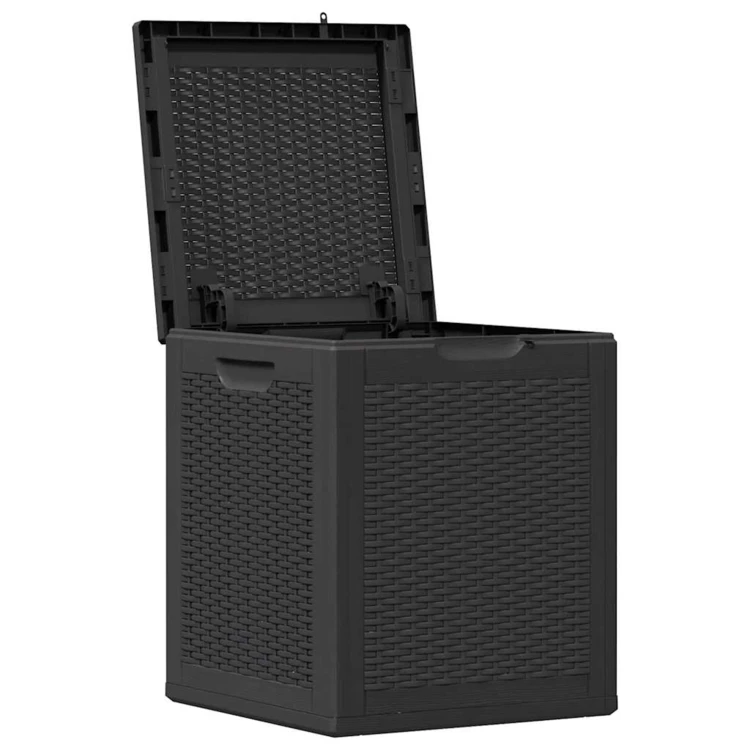 Coffre de rangement extérieur