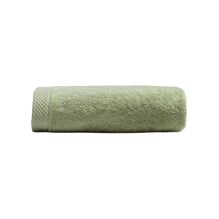 Serviette de toilette premium coton  600 g/m² Mirmande