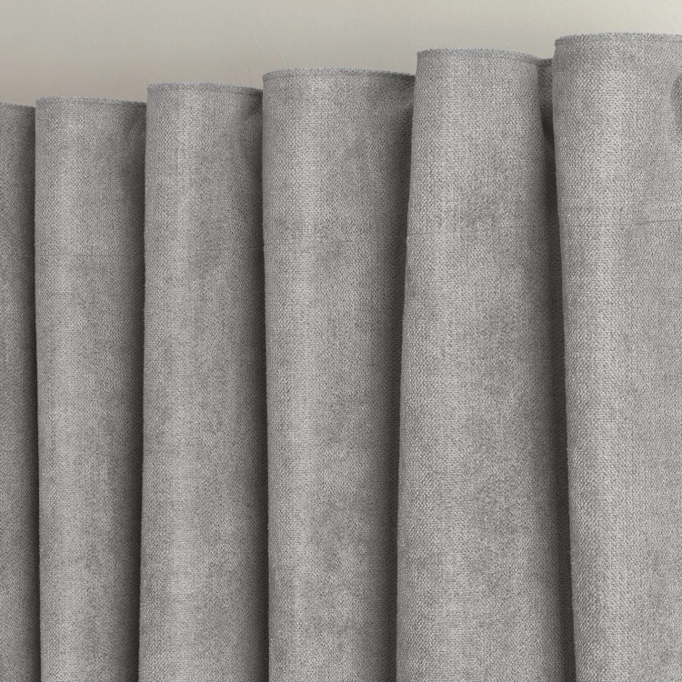 Tenda termica 3-in-1, oscurante e riflettore di calore