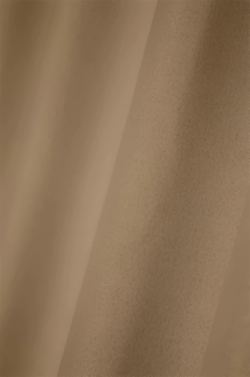 Cortina opaca con efecto tweed
