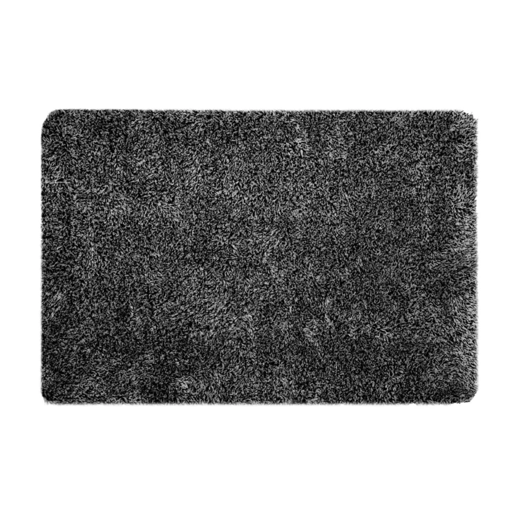 Ultra-absorbierender Teppich aus Mischfasern für den Eingangsbereich