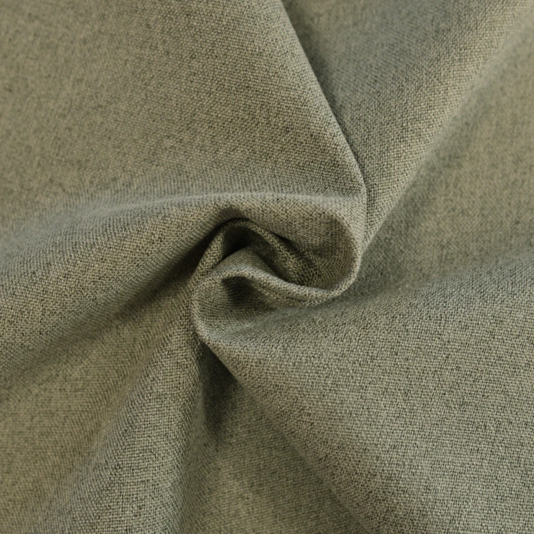 Tissu occultant double face