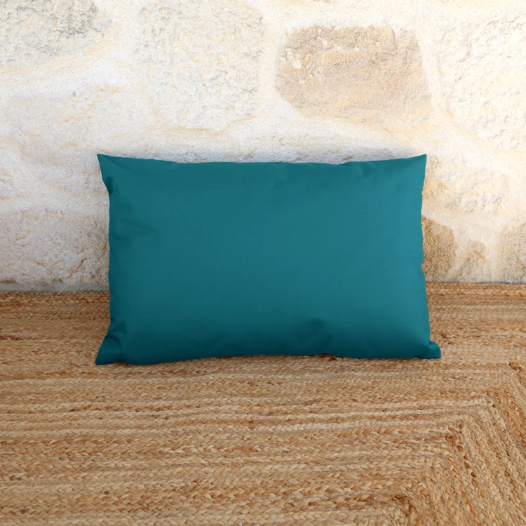 Coussin extérieur imperméable et déhoussable