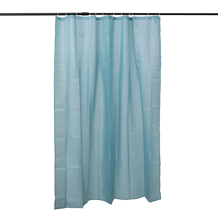 Duschvorhang aus Polyester