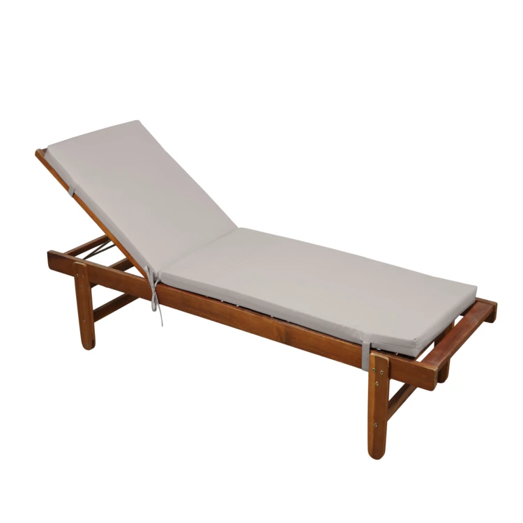 Matelas Bain de soleil extérieur imperméable