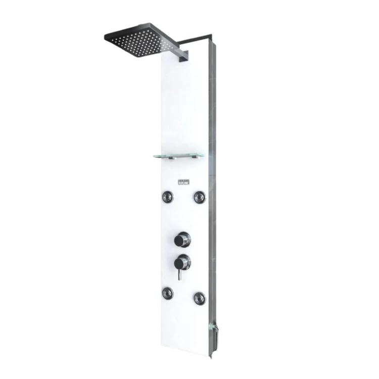 Colonne de Douche 'Glass'