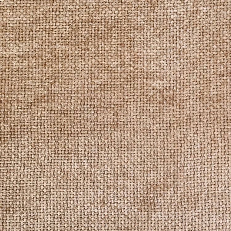 Rideau thermique et phonique effet chenille satinée