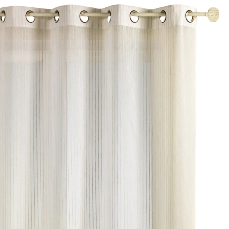 Cortina-en-Estameña 'Rayitas Verticales'