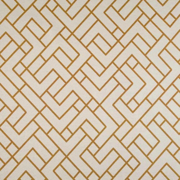 Tissu imprimé isolant et épais