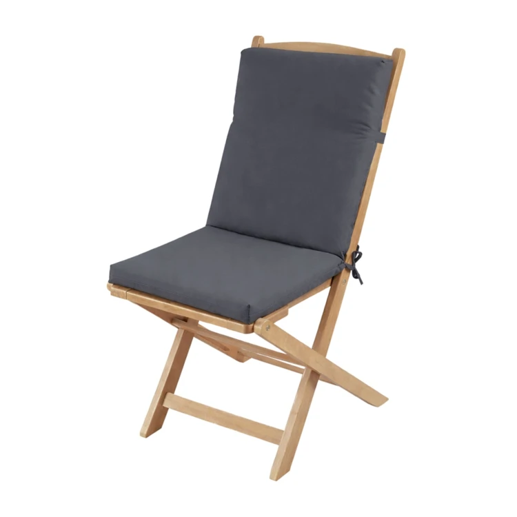 Coussin de chaise extérieur assise et dossier MINORQUE