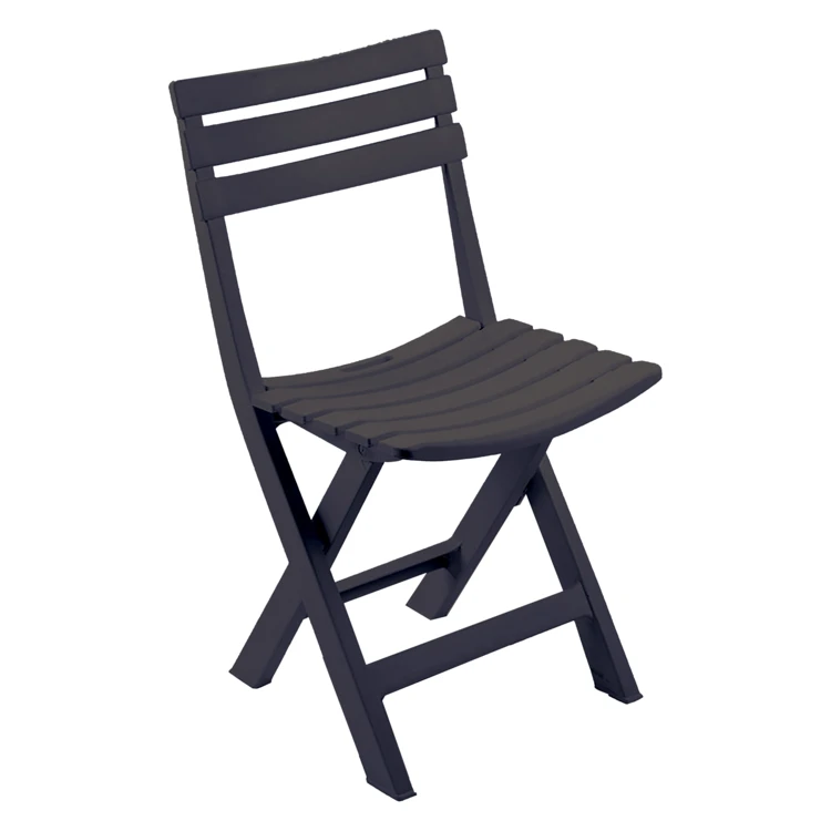 Ensemble table et chaises pliantes
