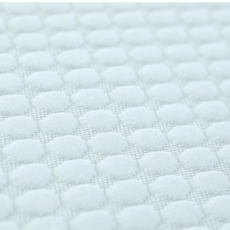 Matelas bébé évolutif déhoussable made in France