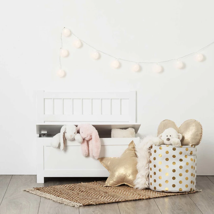 Banc coffre pour enfant