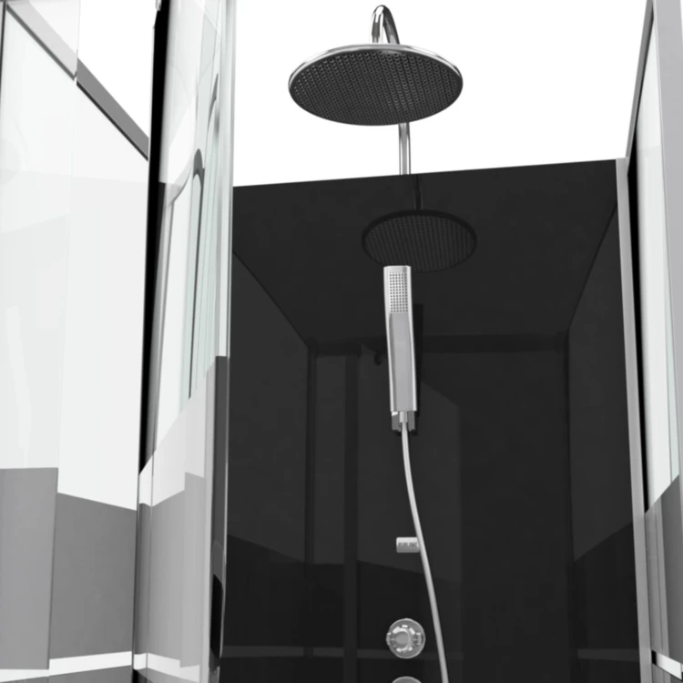 Cabine de Douche Study 90