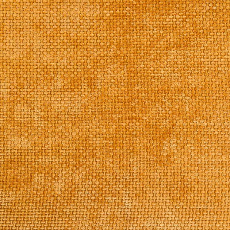 Rideau thermique et phonique effet chenille satinée
