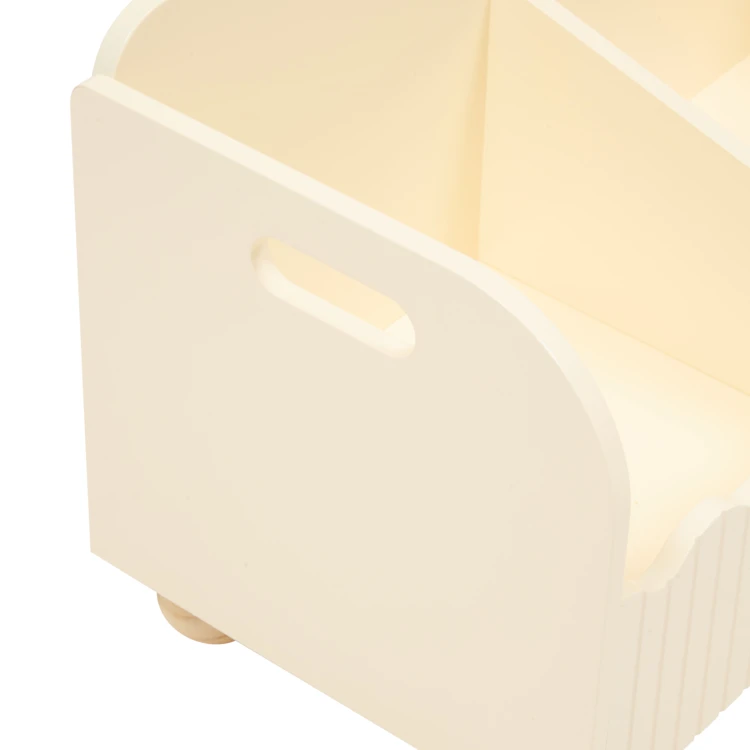 Coffre de rangement enfant