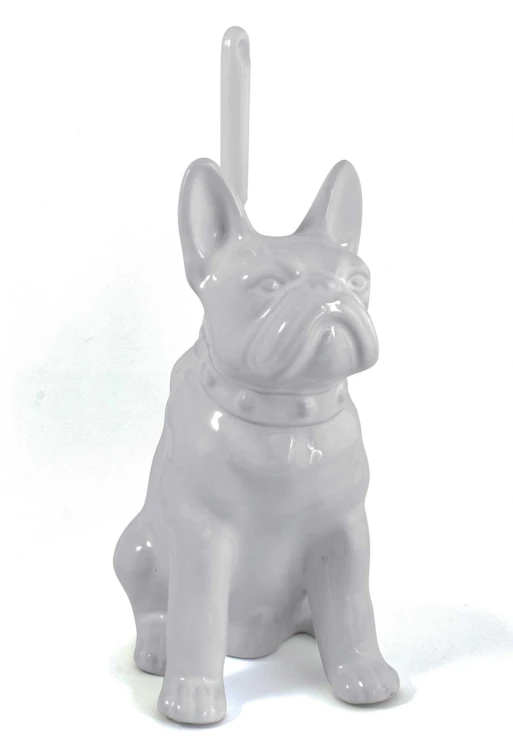 Pot à balai au style contemporain