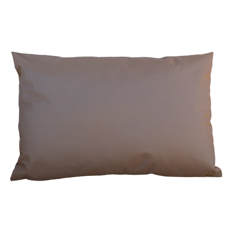 Coussin extérieur imperméable et déhoussable