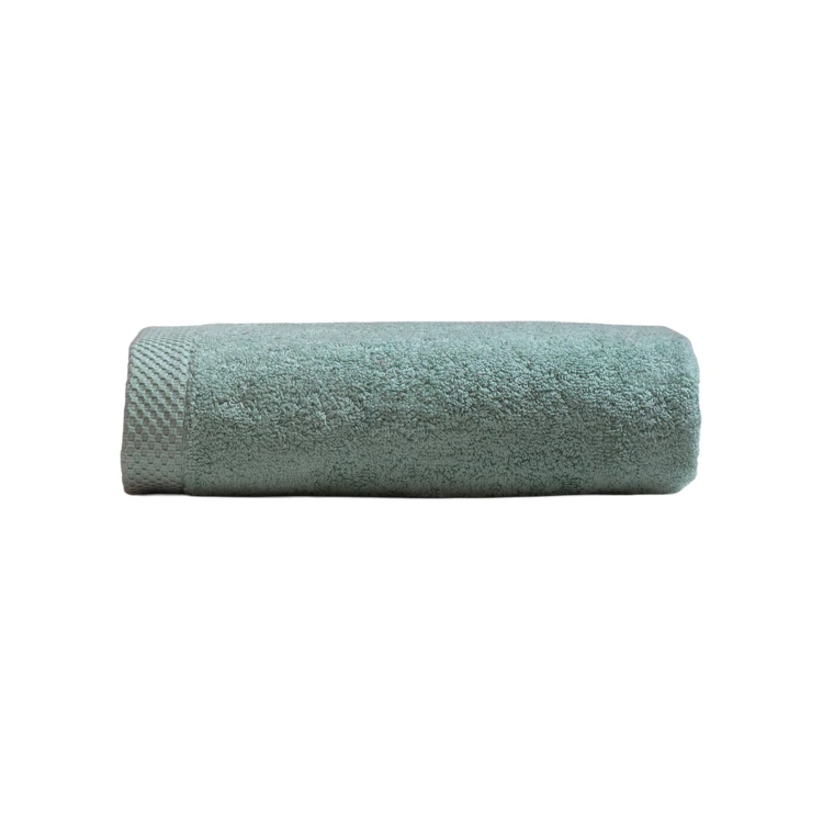 Serviette de toilette premium coton  600 g/m² Mirmande