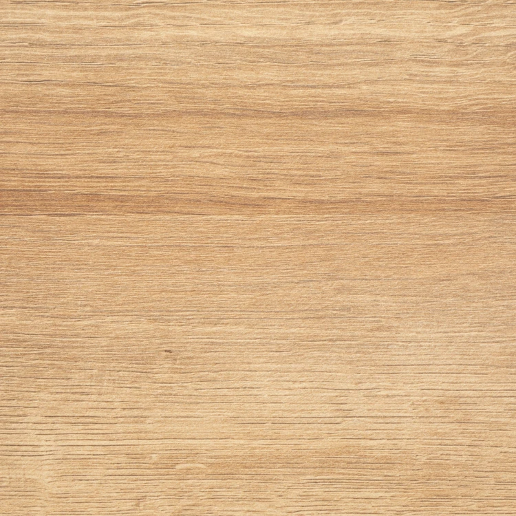 Table bar aspect bois avec rangements intégrés