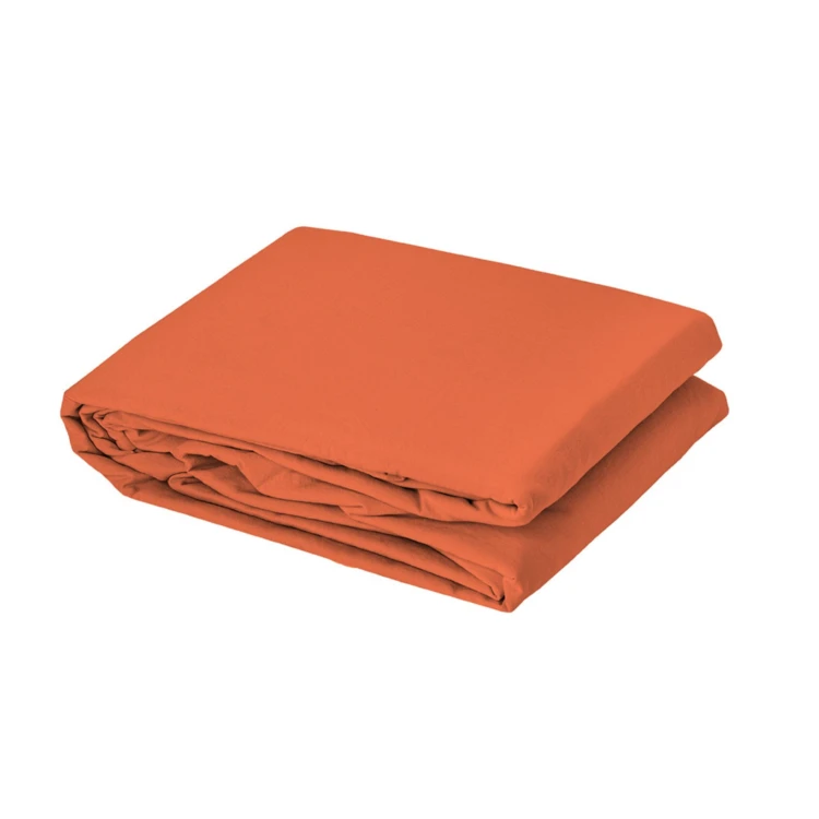 Housse de couette coton Lavé Oekotex
