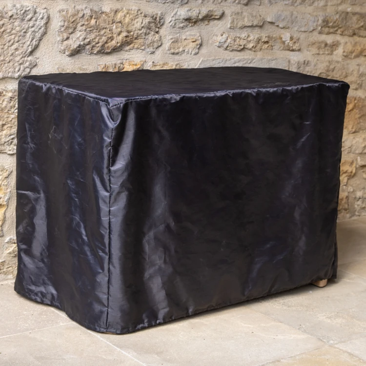 Table extensible aluminium 2/14 personnes