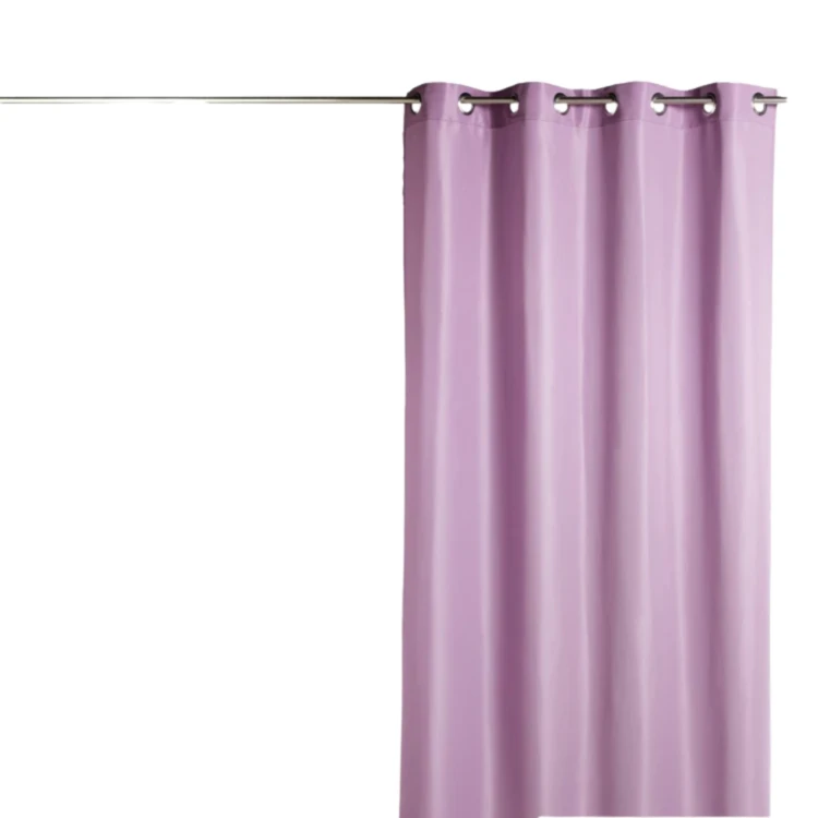 Rideau voilage Microfibre Uni