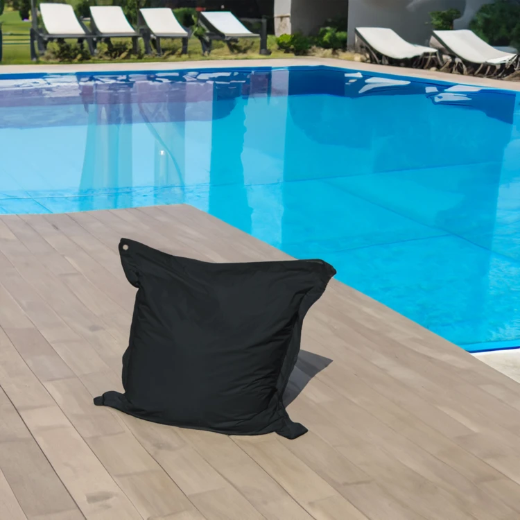 Big Coussin flottant