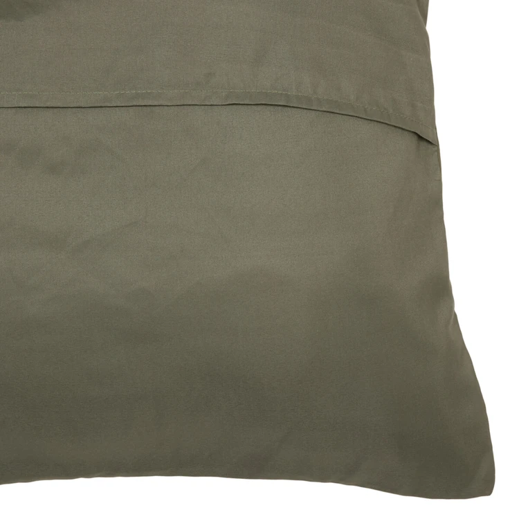 Conjunto de cama de 3 peças com padrão tufado