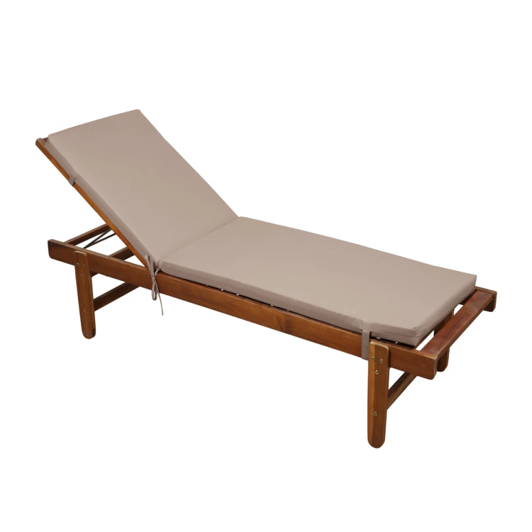 Matelas Bain de soleil extérieur imperméable