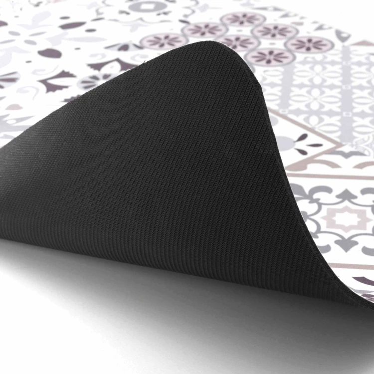 Tapis de bain ultra absorbant antidérapant pour salle de bain