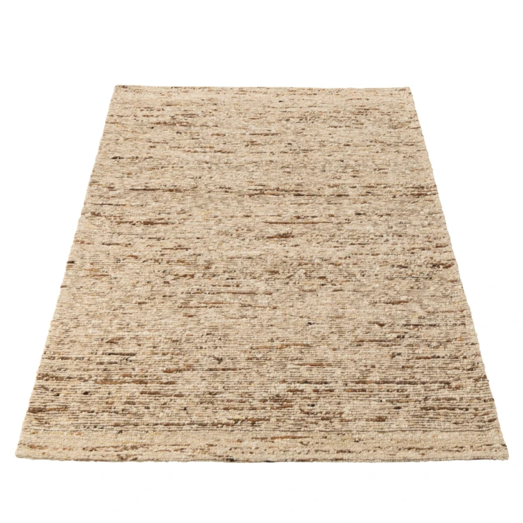 Tapis tissé