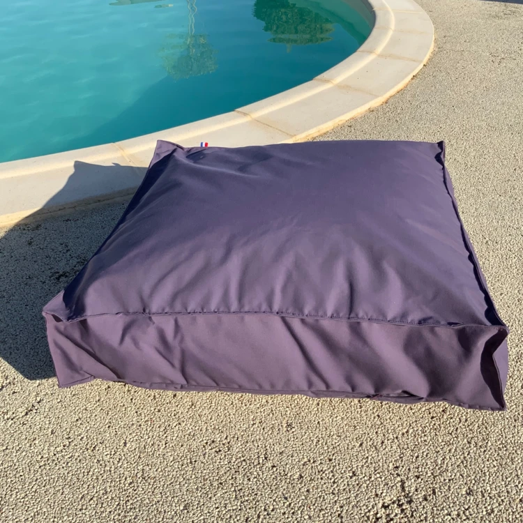 Coussin de sol inter / exter