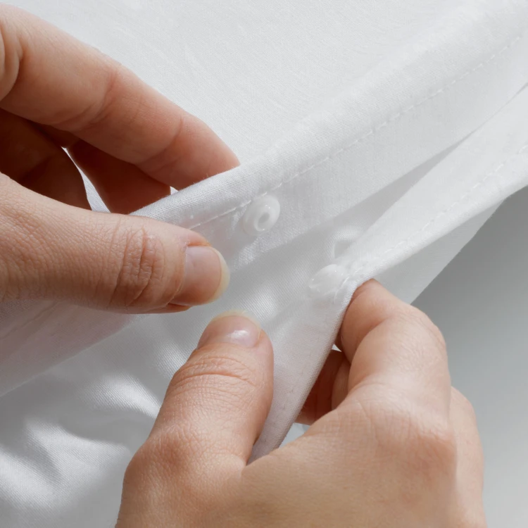 Juego de sábanas 3 piezas follaje + fundas de almohada