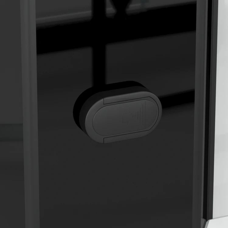 Cabine de douche hammam rectangulaire avec hydromassage