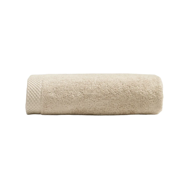 Serviette de toilette premium coton  600 g/m² Mirmande
