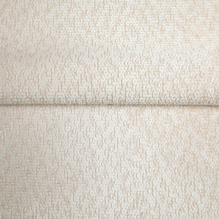 Rideau isolant thermique et obscurcissant à œillets