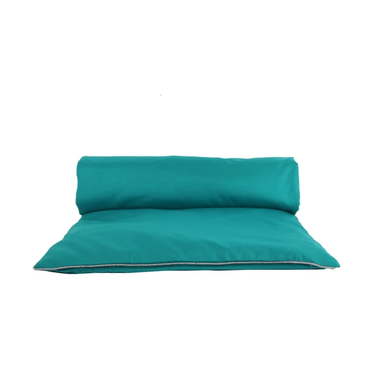 Matelas bain de soleil extérieur