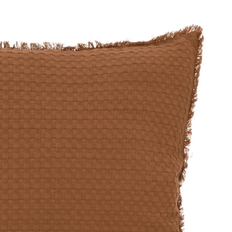 Cojín de panal de abeja