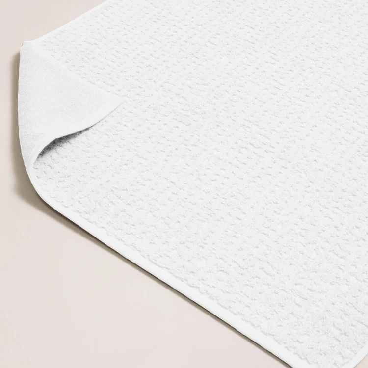 Tapis de bain premium coton Mirmande