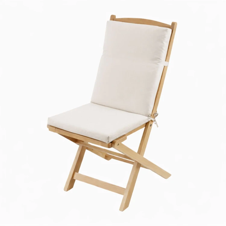 Coussin de chaise extérieur assise et dossier MINORQUE