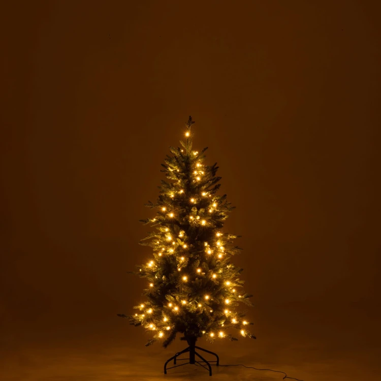 Sapin de Noël artificiel lumineux