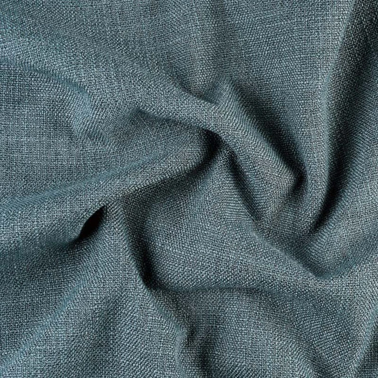 Tissu thermique à envers polaire