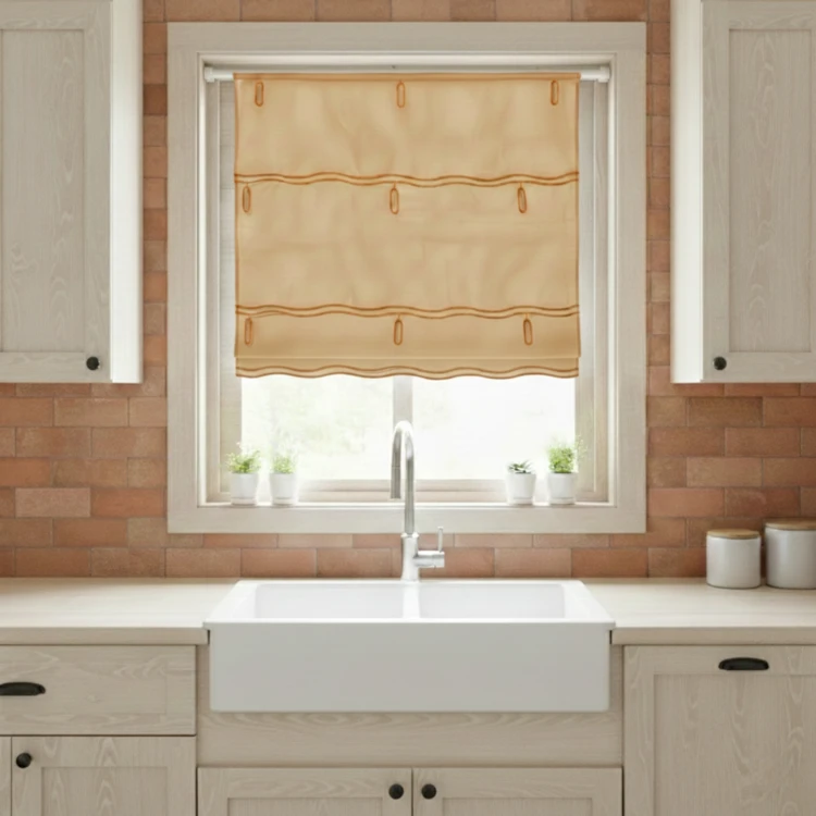 Modulable organza uni