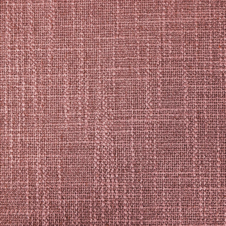 Tissu d’ameublement grosse toile flammée