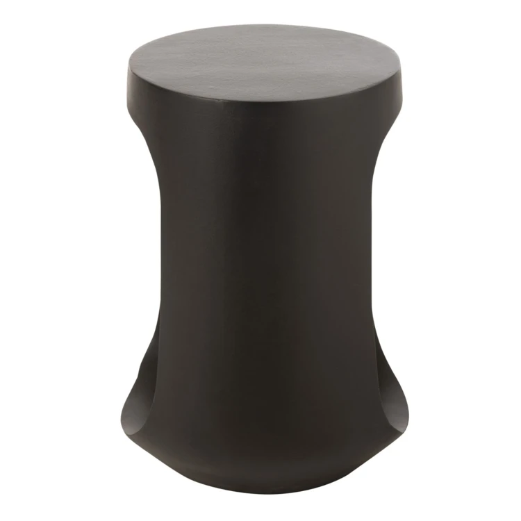 Table basse en bois de manguier au design contemporain