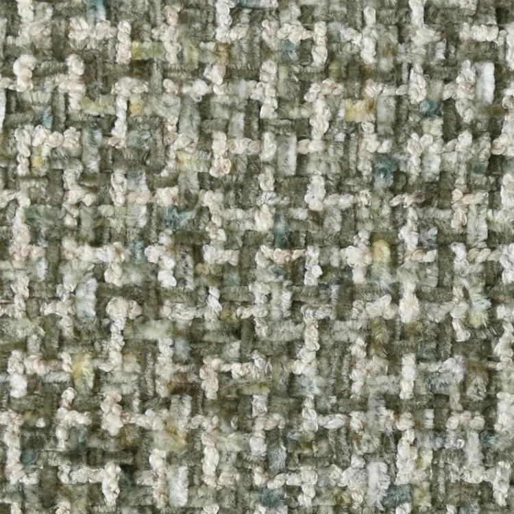 Tissu tweed