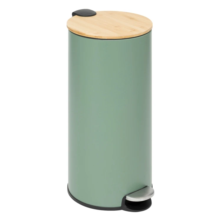 Poubelle capacité 30 litres