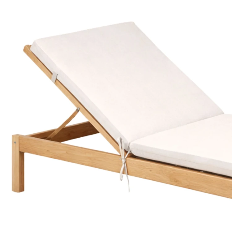 Wasserdichte Sonnenliegenauflage für den Außenbereich